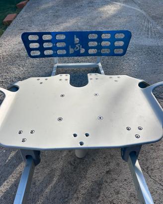 Sedia da combattimento