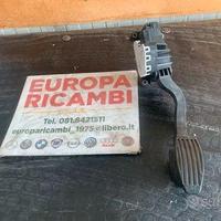 Pedale acceleratore fiat panda