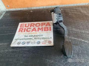 Pedale acceleratore fiat panda