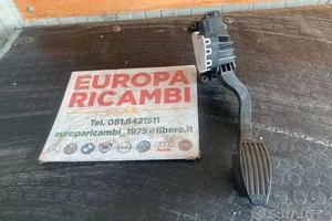 Pedale acceleratore fiat panda