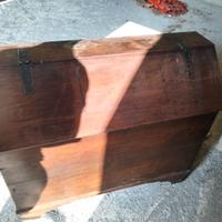 Baule alto