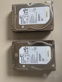 Hard Disk 3TB Seagate Constellation ES.3 7200 SAS