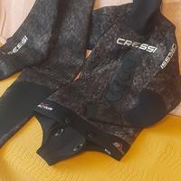 Cressi Tracina 5mm