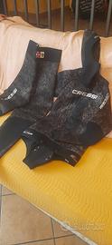 Cressi Tracina 5mm