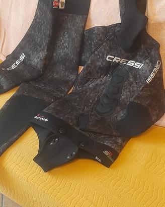 Cressi Tracina 5mm