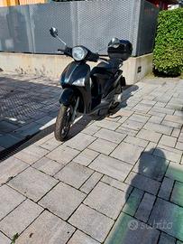 LIBERTY 125