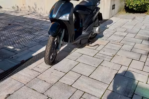 LIBERTY 125