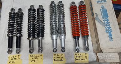 Ricambi ciclomotori anni 70 minarelli