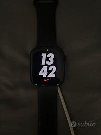 Apple watch serie 10