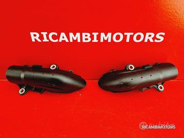 COPRI BOBINA INF BMW R1200R