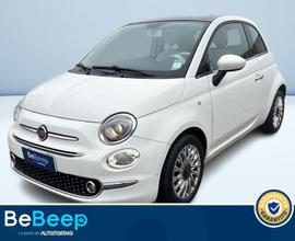 FIAT 500 1.2 LOUNGE 69CV