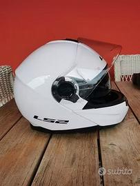 Casco LS2