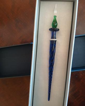STILO VETRO MURANO UNICO ANNI '70 COLLEZIONE 