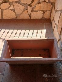 vasi di terracotta 