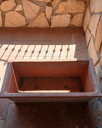 vasi di terracotta 