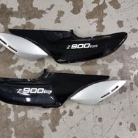 FIANCHETTI KAWASAKI Z900RS 2018