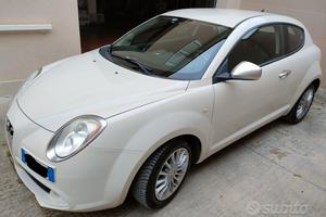 Alfa Romeo MiTo 1.3 jtdm 95 CV perfetta