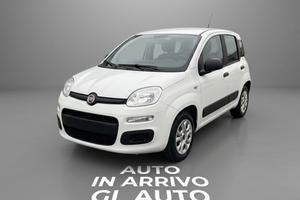 Fiat Panda 0.9 TwinAir Turbo Natural Power Pop Van