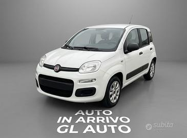 Fiat Panda 0.9 TwinAir Turbo Natural Power Pop Van