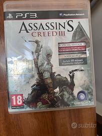 GIOCO PS3