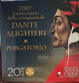 Dante purgatorio