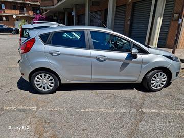 Ford Fiesta 1.0 