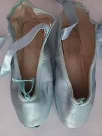 Scarpa danza classica