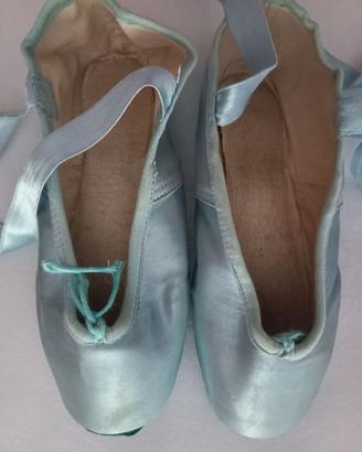Scarpa danza classica