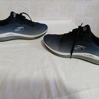 Scarpe Skechers Air-cooled Memory foam 