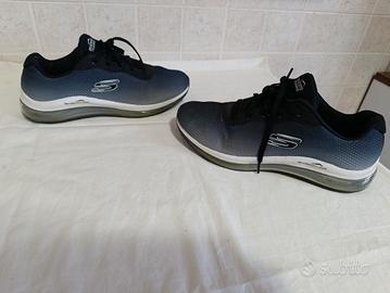 Scarpe Skechers Air-cooled Memory foam 