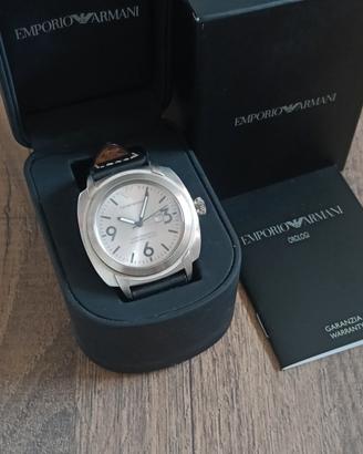 Orologio Emporio Armani