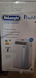 Condizionatore Pinguino Delonghi 9500 BTU/h 