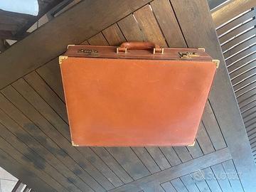 Borsa Business Vintage