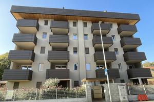 ULTIMIO monolocale nuovo - ZONA OSPEDALE