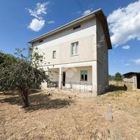 CASA INDIPENDENTE A PAGLIETA