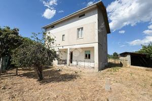CASA INDIPENDENTE A PAGLIETA