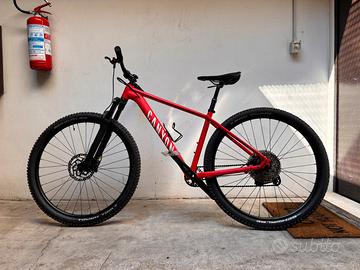 Canyon Grand Canyon 7|Tg M | Deore 1x12