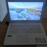 PC portatile asus