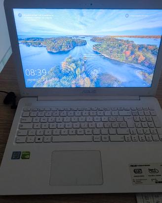 PC portatile asus