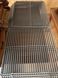 Grate per armadio frigo