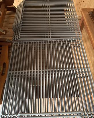 Grate per armadio frigo