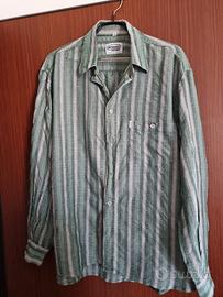 Camicia Missoni Sport - tg.XL uomo