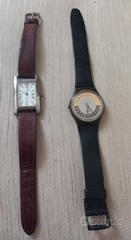 Orologi vintage