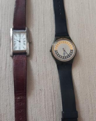 Orologi vintage