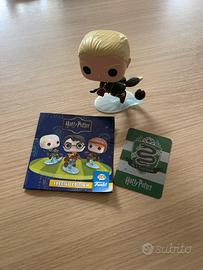 Funko Pop Kinder: Draco Malfoy