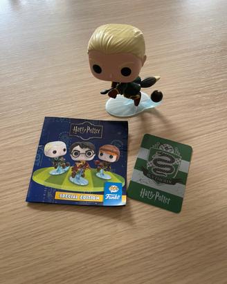 Funko Pop Kinder: Draco Malfoy
