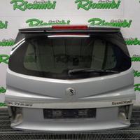 PORTELLONE PER SSANGYONG KYRON ANNO 2006