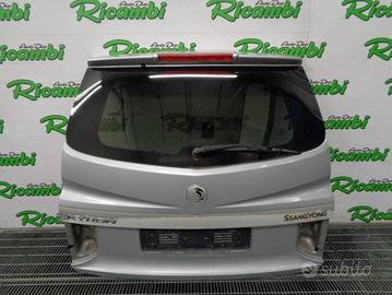 PORTELLONE PER SSANGYONG KYRON ANNO 2006
