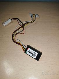 Olympia E-bike FURIOUS EVO for Ananda M81 and M100