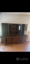 Credenza anni 70/80